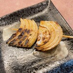 炭火やきとり・串　きたがわ   - 