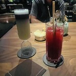 ブルガリ バー - 