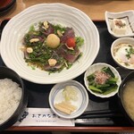 おさかな食堂 - 