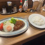 レストラン 中里 - 