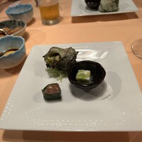 ステーキハウス キッチンリボン - 
