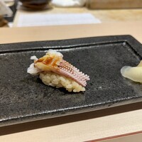 柏 鮨 柏雲 - 