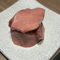 焼肉山水 虎ノ門ヒルズ店 - 