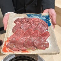 銀座 ちかみつ 並木通り - 