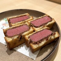 銀座 ちかみつ 並木通り - 