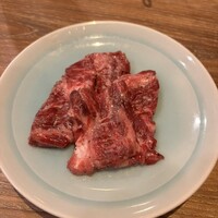 炭火焼肉ホルモン うしごろ 中目黒店 - 