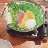 しゃぶしゃぶ KINTAN 代官山本店 - 