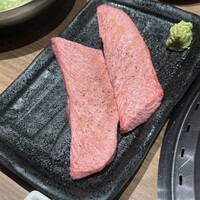 焼肉山水 虎ノ門ヒルズ店 - 