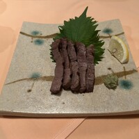 ステーキハウス キッチンリボン - 