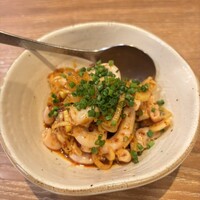 炭火焼肉ホルモン うしごろ 中目黒店 - 