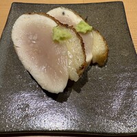 焼鳥 ひげぼうず - 
