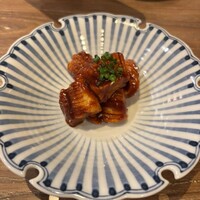 炭火焼肉ホルモン うしごろ 中目黒店 - 