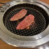 焼肉ふじ