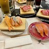 活魚廻転寿し 水天 別府石垣店