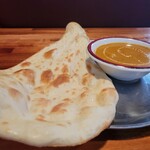 アジアン ダイニング ナマステヒマール　 - 