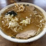 チーナン食堂 - 