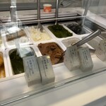 ジャパニーズアイス櫻花 - 