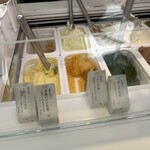 ジャパニーズアイス櫻花 - 