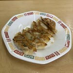 中華・定食 大陸 - 