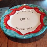 Ortu - 