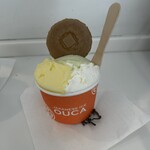 ジャパニーズアイス櫻花 - 