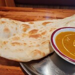 アジアン ダイニング ナマステヒマール　 - 