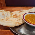 アジアン ダイニング ナマステヒマール　 - 
