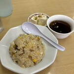 中華・定食 大陸 - 