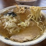 チーナン食堂 - 