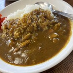 チーナン食堂 - 