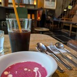 カフェ ビブリオティック ハロー! - 