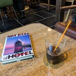 カフェ ビブリオティック ハロー! - 