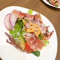 ダルマット 六本木ヒルズ店 -  ダルマット 六本木ヒルズ店 -
