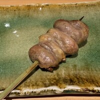 焼鳥 ひげぼうず - 