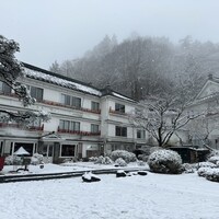 メインダイニングルーム - 