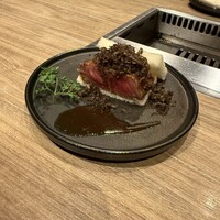 焼肉うしごろ 西麻布本店 - 