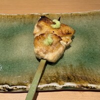 焼鳥 ひげぼうず - 