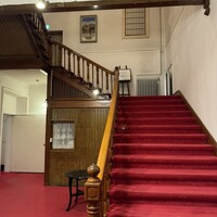 メインダイニングルーム - 