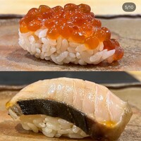 鮨　まつ本 - 