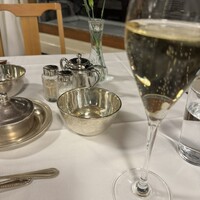 メインダイニングルーム - 