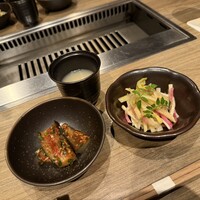 焼肉うしごろ 西麻布本店 - 