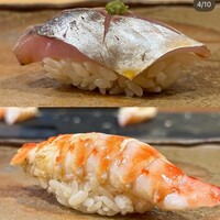 鮨　まつ本 - 