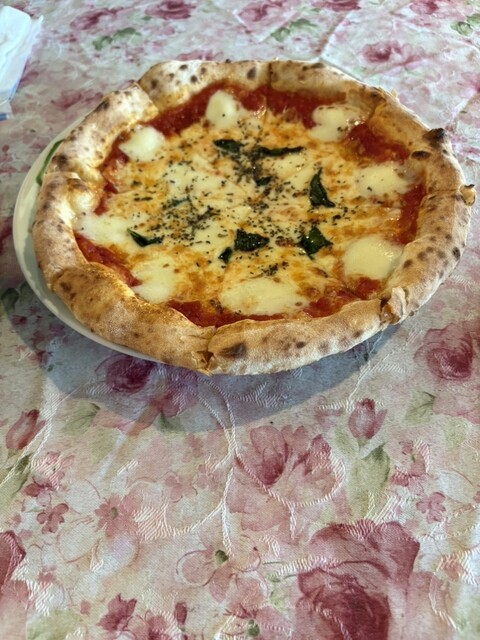 ピザリア（Pizzaria） 羽前長崎の本格イタリアンピザ &ndash; 山形市で味わう本格派