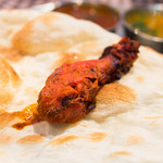 インド料理 MUTHU - 