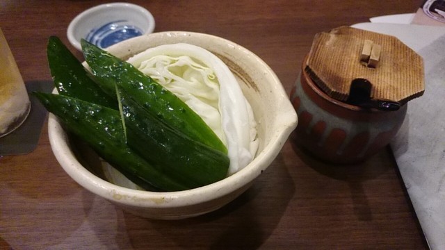 閉店 山内農場 新杉田西口駅前店 新杉田 居酒屋 食べログ