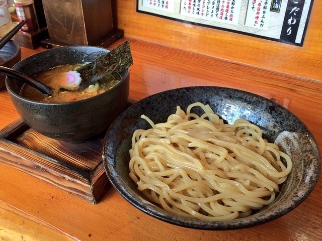 麺の坊 春日井晴れ 春日井 ｊｒ ラーメン 食べログ