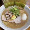 札幌ラーメン 柳