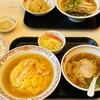 餃子の王将 アリオ札幌店