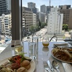 Lien Toranomon Hills - 