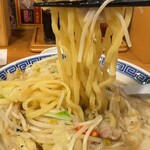 タンメン トナリ 丸の内店 - 